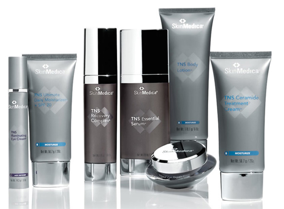 Skin Care Products | SkinMedica | NewGel+E Scar Gel | St Paul MN | Woodbury MN