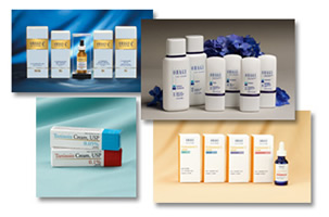Skin Care Products | SkinMedica | NewGel+E Scar Gel | St Paul MN | Woodbury MN